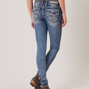 Rock Revival Yui Jeans